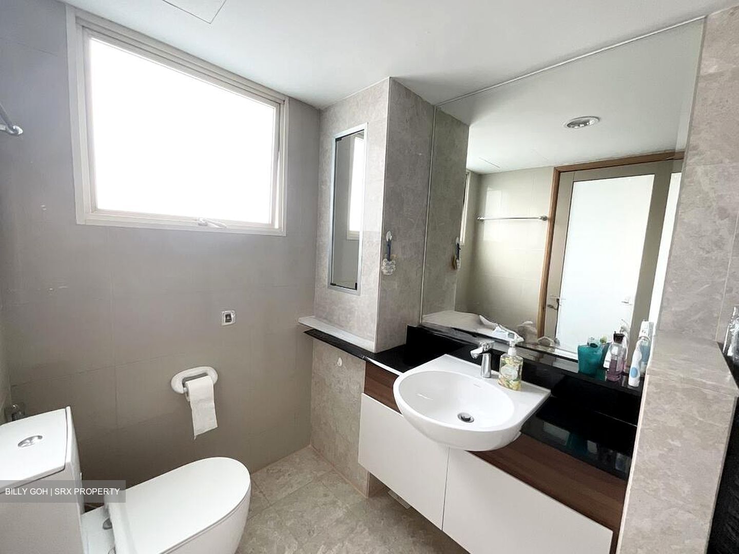Lilydale (D27), Condominium #507552161
